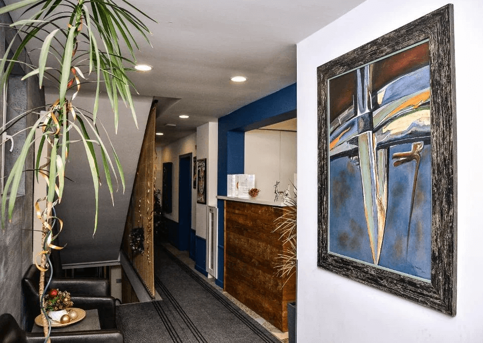 Ars Villa Zvezdara, povoljan smestaj Beograd